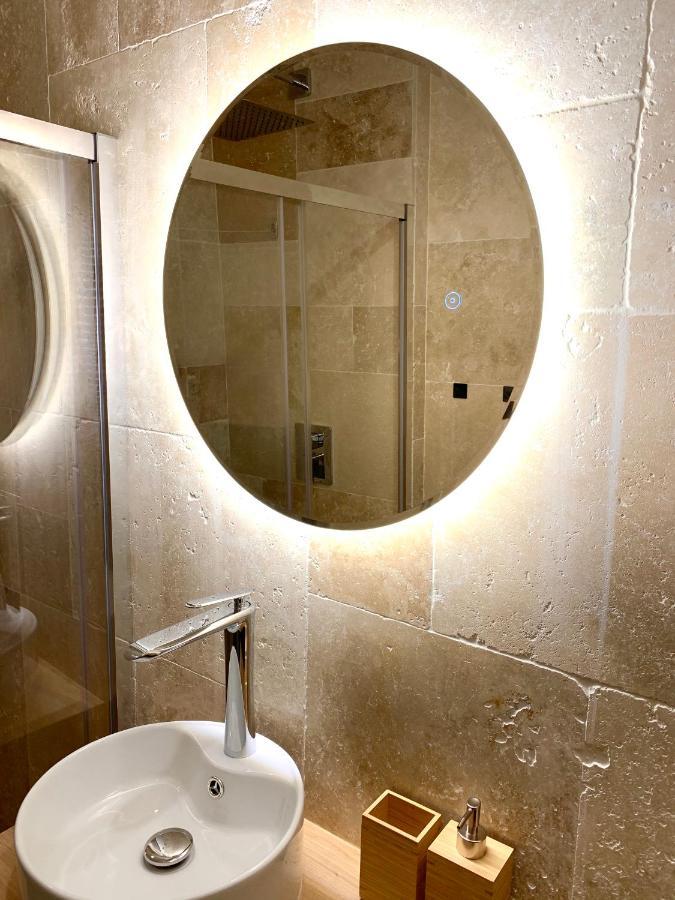 Апартаменти Cosy Migrainier - Vieil Антіб Екстер'єр фото